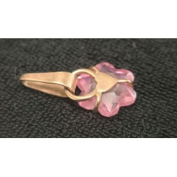 Золотой кулон 585 проба...