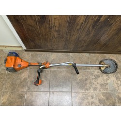 Võsalõikur Husqvarna 545FXT