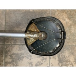 Võsalõikur Husqvarna 545FXT