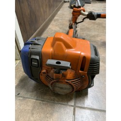 Võsalõikur Husqvarna 545FXT