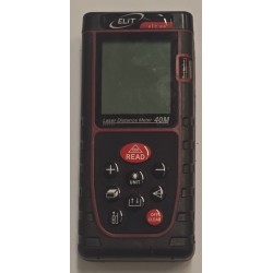 Лазерный дальномер Elit 40M