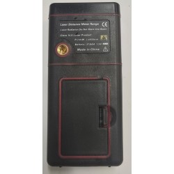 Лазерный дальномер Elit 40M