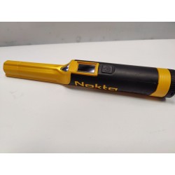 Металлоискатель Nokta...