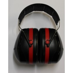 Kaitse kõrvaklapid 3M...