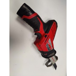 Tigersaag Milwaukee C12 HZ...