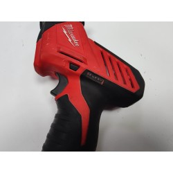 Tigersaag Milwaukee C12 HZ...