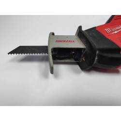 Сабельная пила Milwaukee...