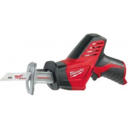 Tigersaag Milwaukee C12 HZ...