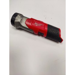 Taskulamp Milwaukee M12 T...