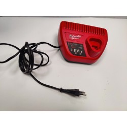 Laadija Milwaukee C12 C 12V