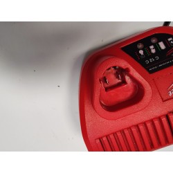 Laadija Milwaukee C12 C 12V