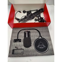 Mikrofon Trust GXT 252...