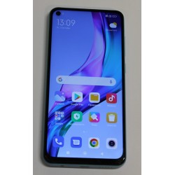Mobiiltelefon Xiaomi Redmi...