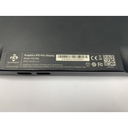 Графический планшет Gaomon...