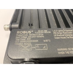 Прожектор Robus RST200CCT3-04