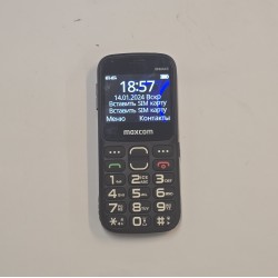Mobiiltelefon Maxcom MM443...