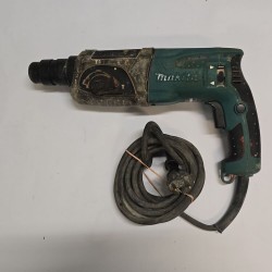 Puurvasar Makita HR2470