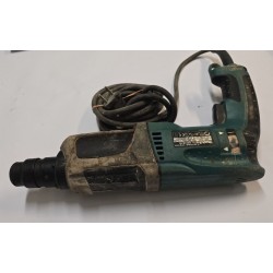 Puurvasar Makita HR2470