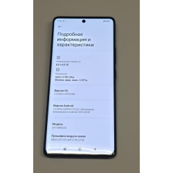 Смартфон Redmi Note 14 Pro...