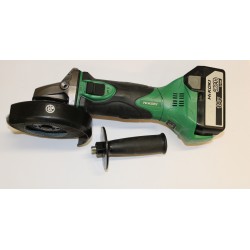 Akurelakas Hikoki G18DSL2 +...