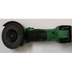 Akurelakas Hikoki G18DSL2 +...