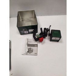 Laser Bosch Quigo Red +...