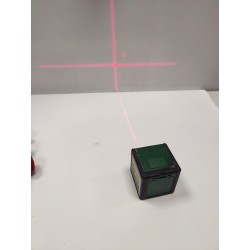 Laser Bosch Quigo Red +...
