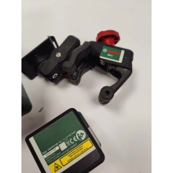 Laser Bosch Quigo Red +...