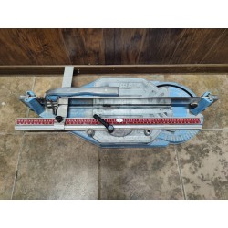 Плиткорез Sigma 55cm