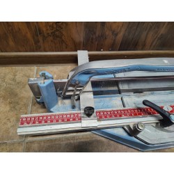 Плиткорез Sigma 55cm