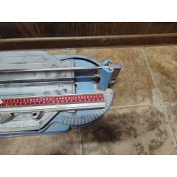 Плиткорез Sigma 55cm