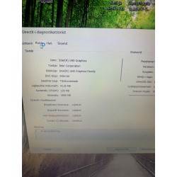 Sülearvuti Acer Aspire 3 +...