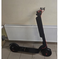 Elektriline tõukeratas...