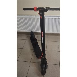 Elektriline tõukeratas...