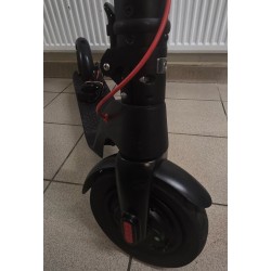 Elektriline tõukeratas...