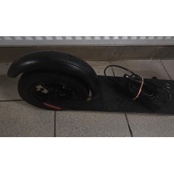 Elektriline tõukeratas...