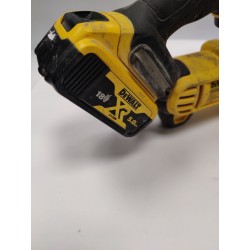 Keermelõikur Dewalt DCS350...