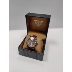 Käekellad Guess w95086g1 +...