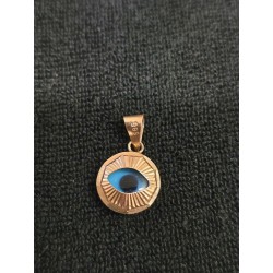 Золотой кулон 585 проба...