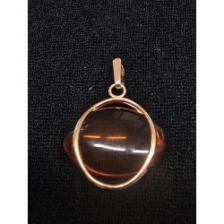 Золотой кулон 583 проба...