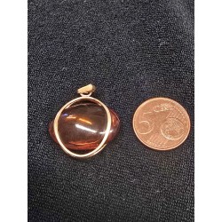 Золотой кулон 583 проба...