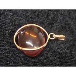 Золотой кулон 583 проба...