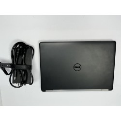 Sülearvuti Dell latitude...