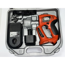 Mногофункциональный Black...