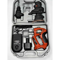 Mногофункциональный Black...