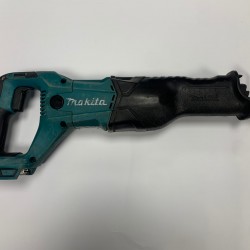Сабельная пила Makita DJR186