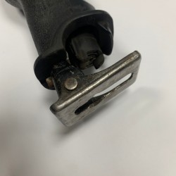 Сабельная пила Makita DJR186