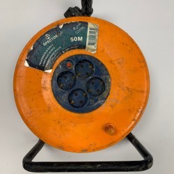 Pikendusjuhe Spector Light 50M