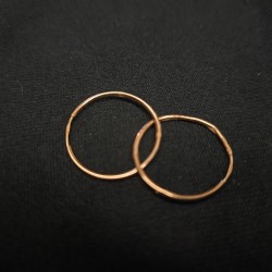 Золотые серьги 585 проба...