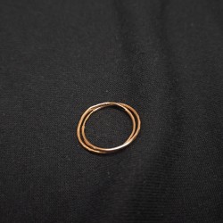 Золотые серьги 585 проба...